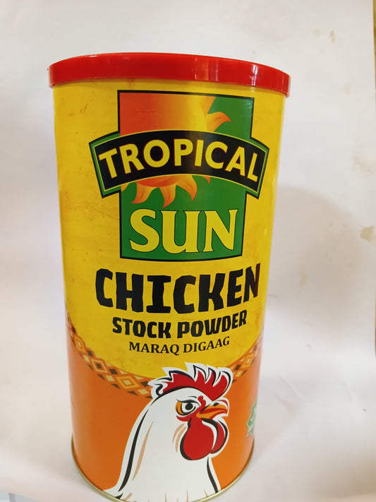 CHICKEN STOCK POWDER