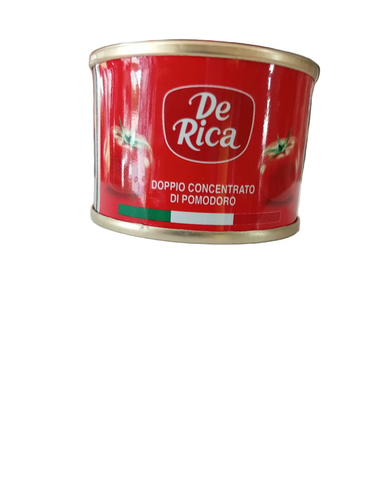 DERICA TOMATO PASTE