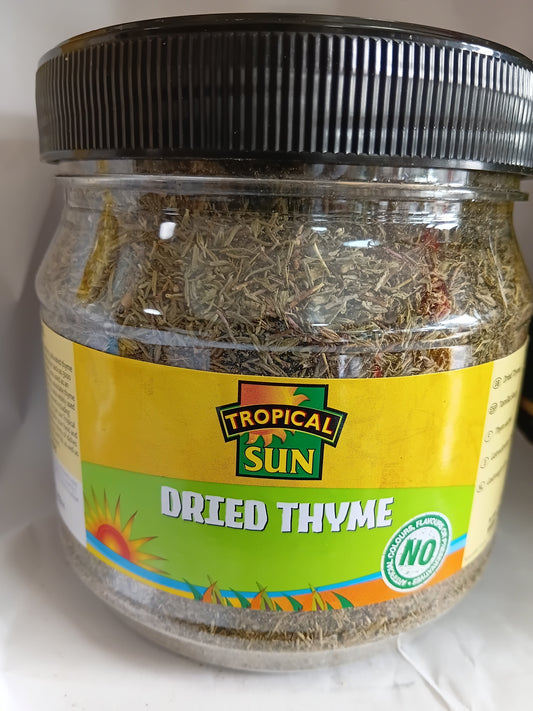 DRIED THYME
