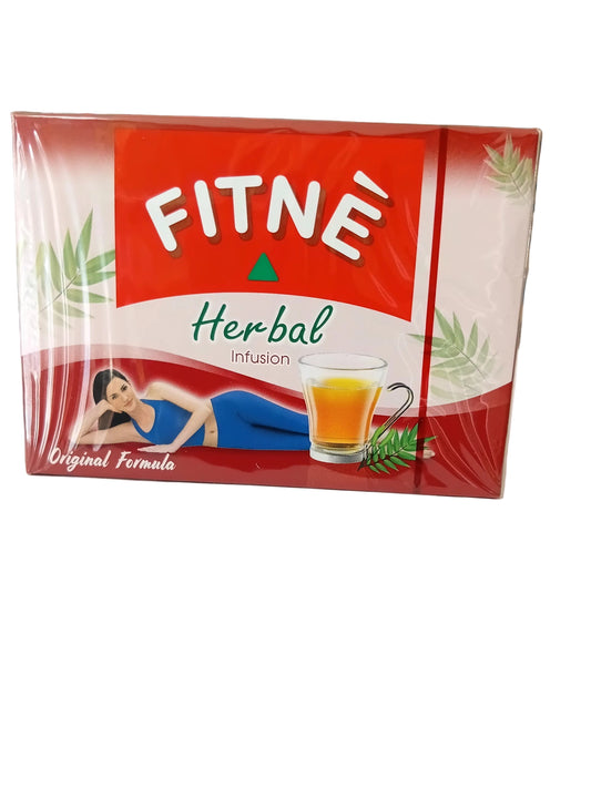 FITNEA TEA ORIGINAL FORMULA