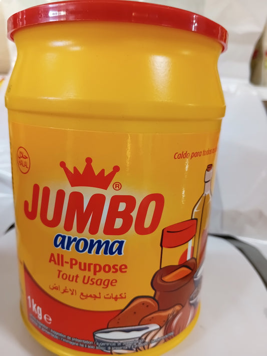 JUMBO AROMA ALL PURPOSE