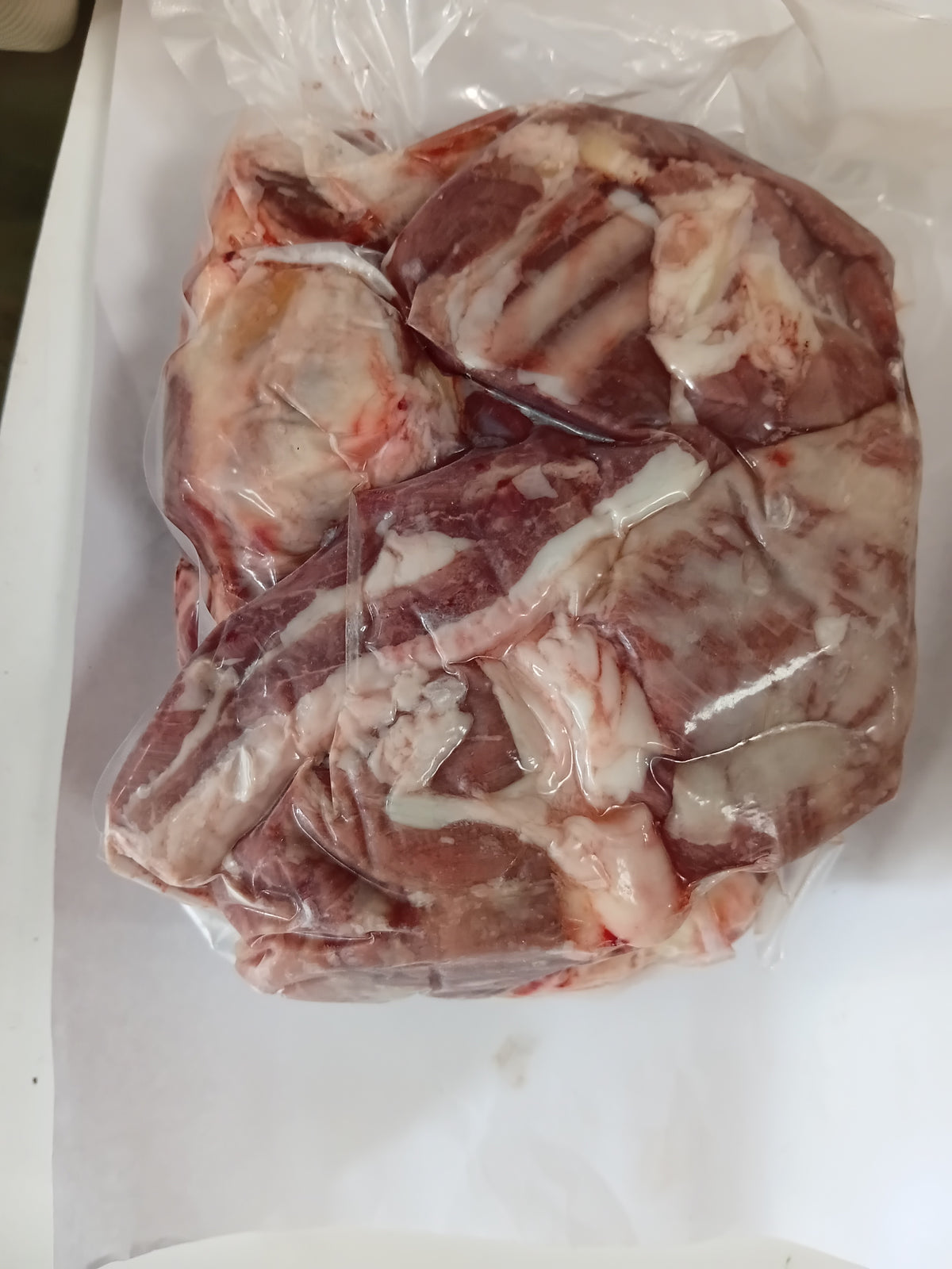 FROZEN SHIN BEEF