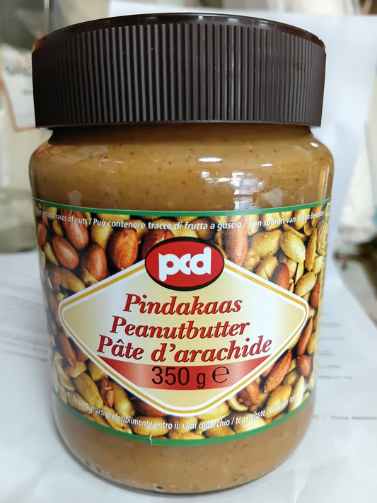 PEANUT BUTTER