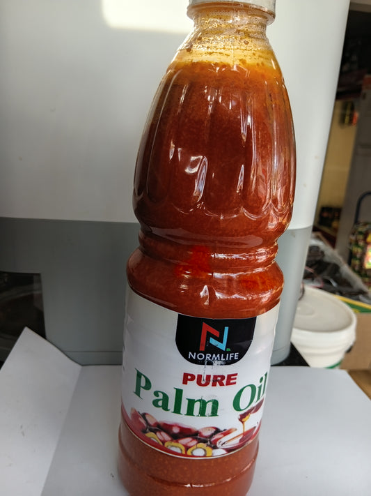 PALM OIL ( NORM LIFE )
