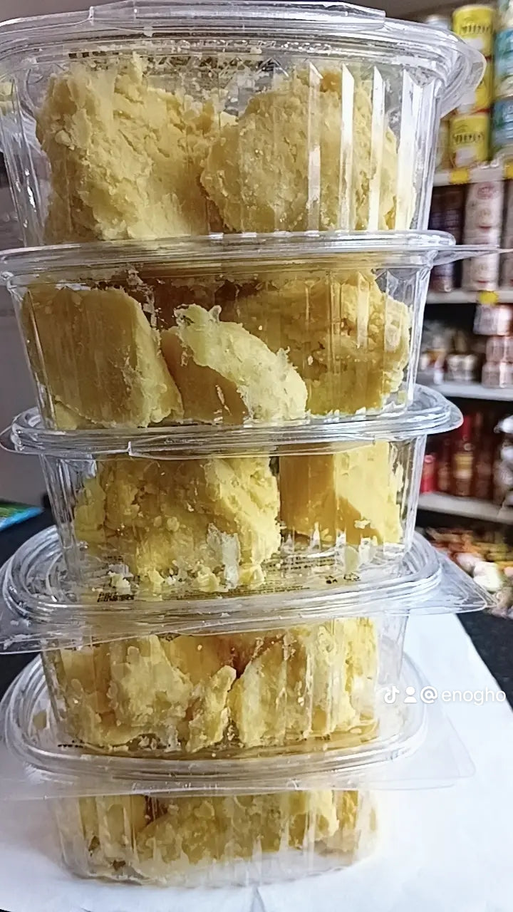 SHEA BUTTER.    BURRO DI KARITE