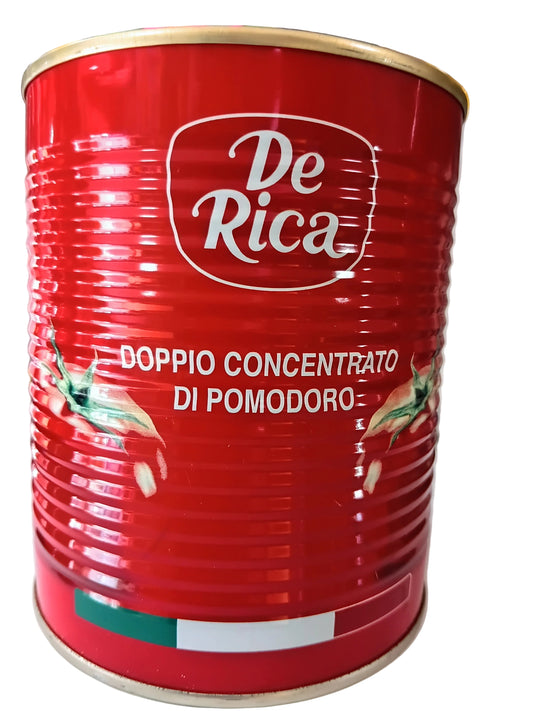 DERICA TOMAMO PASTE