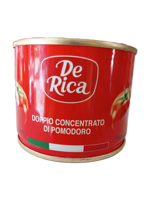DERICA TOMATO PASTE