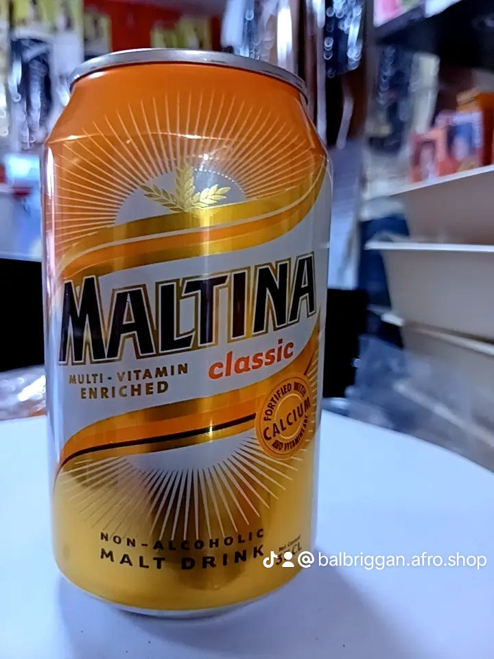 MALTINA CAN